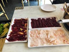 -食潮汕头鲜牛馆(望京保利店)