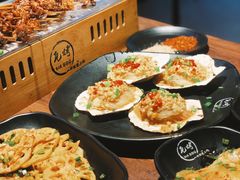 -Let’s WaKao瓦烤(贝森店)