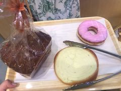 -山崎面包(苏州中心店)