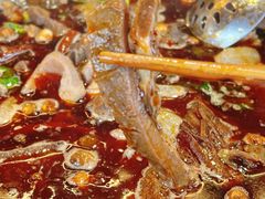 -大众跷脚牛肉馆·非遗传承单位(峨眉山店)