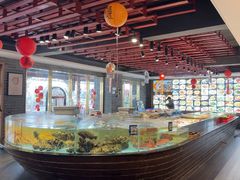 -渔傅·霞浦滩涂海鲜(建平店)