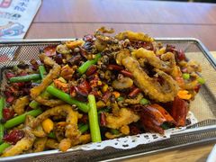 -渔家风味·鲅鱼水饺·央视展播·海鲜天津菜(开发区店)