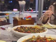 -辣螃铠盆盆蟹大排档(总店)