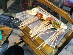 -镇江龙·火锅串串(武侯祠店)