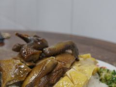 -陈光记烧腊店(罗保博士街店)