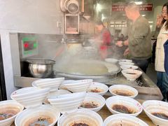 -陈记锅盖面(长江路店)