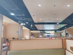 -海底捞火锅(杭州水晶城购物中心店)