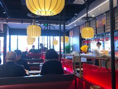 大堂-管氏翅吧(马家堡店)