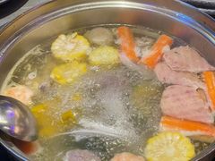 -润泽园椰子鸡(汇一城店)