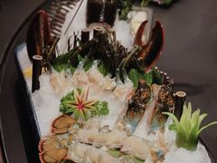 -鹊华居·地道鲁菜·海鲜·融合味(大明湖店)