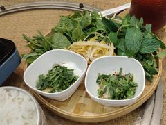 -多哥水傣味餐厅(司马巷店)