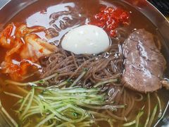 -屋里家延边朝鲜族冷面(南园店)