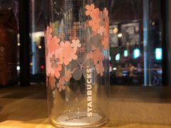 -星巴克(汇京国际广场店)