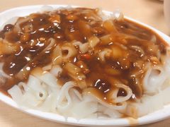 拌粉-瘦鬼老档糖水铺