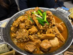 -石灰石烧鸡公(南通万象城店)
