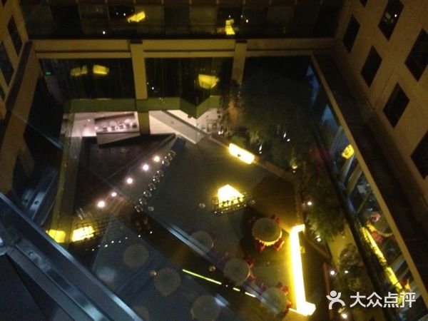 北京民族园葉子里酒店(鸟巢店)图片