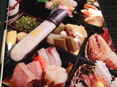 -田野日本料理(仙霞路店)