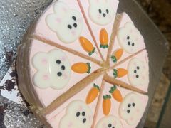 -皇朝万鑫自助餐厅