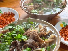 -周记翘脚牛肉