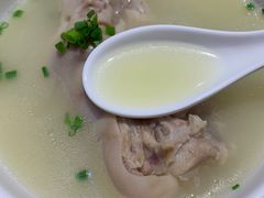 -易老妈蹄花.特色川菜(人民公园总店)