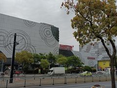 -万达广场(松江店)