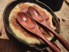 芝士烤红薯-烤匠麻辣烤鱼(万象城店)