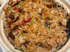 皇上皇腊味煲仔饭-惠食佳(滨江大公馆店)