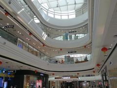 -万达广场(东莞厚街店)