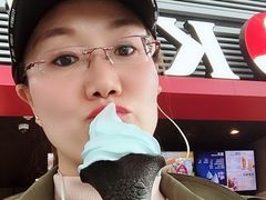 -肯德基(火车北站店)