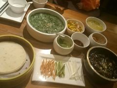 -小厨娘淮扬菜(清江苏宁广场店)