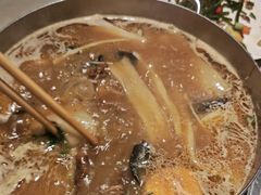 -蝎王府羊蝎子(西直门店)