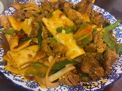 -范记靖远羊羔肉(博物馆店)