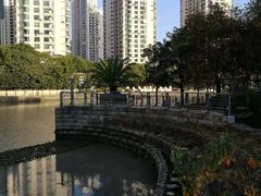 -苏州河梦清园环保主题公园