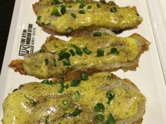 -HIHE Bistro·Oyster Bar(华熙live店)