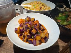 -大潮淮·淮扬菜(何园旗舰店)