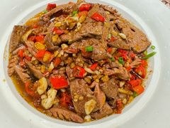 -黄泥岗·地道湖北菜(奥特莱斯店)