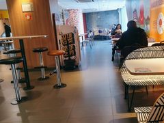 -麦当劳(中山大道中店)