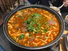 -芳芳私房菜·精做淮扬菜(承德路店)