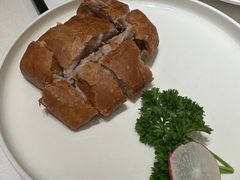 -莆田餐厅PUTIEN(三里屯店)