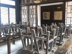 -清风小镇闯关东影视基地