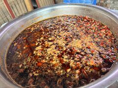 -食神又名厕所兔