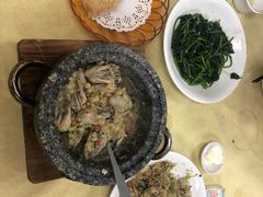 -蚝家菜馆(沙井店)