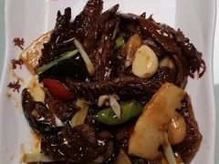 -鹿鸣春饭店(总店)