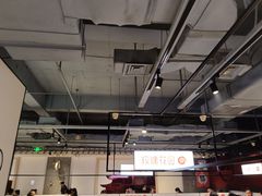 -玫瑰花园自助烤肉(顺义鑫海韵通店)