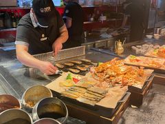 -九月海·海鲜自助(世纪东方店)