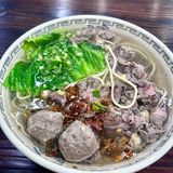 99%的人不知道新开的面店‼️30r饱餐一顿