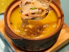 -南京金丝利喜来登酒店·采悦轩中餐厅