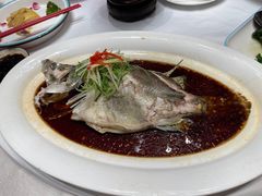 -上海老饭店(北京分店)