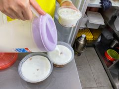 -张飞木薯羹(金鱼巷店)