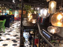 大堂-叁宝烤肉• 西安烧烤(太乙路店)